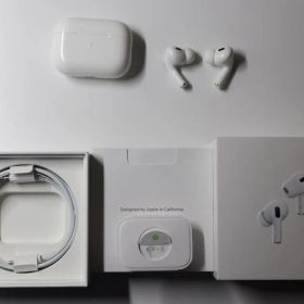 ミ*ん様 Apple AirPods Pro2