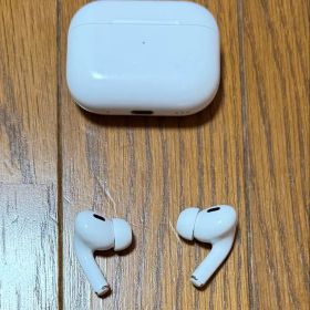 Apple AirPods Pro（第2世代） MTJV3J/A 本体