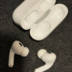 AirPods Pro 第2世代 (2023/USB-C) MTJV3J/A