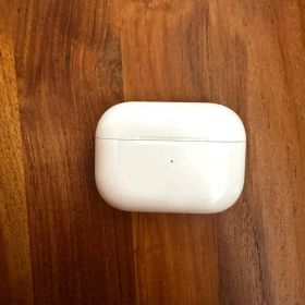 正規品（ヨドバシ購入）AirPods Pro 2 第2世代