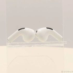 ソフマップ 〔中古品〕 AirPods Pro 第2世代【262】