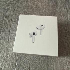 Apple AirPods Pro第2世代 MQD83J/A