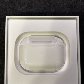 AirPods Pro 第2世代（本革レザーケース付）Lightning