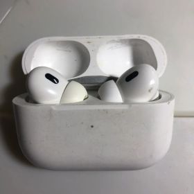 Apple AirPods Pro 第2世代 typeC
