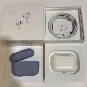 【正規品】Airpods pro 第2世代 type-C