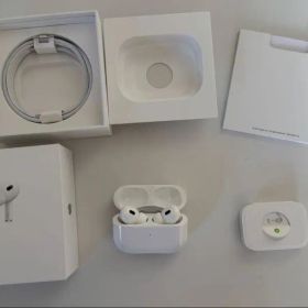 AirPods Pro 第二世代type-c