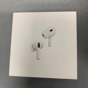 美品 AirPods Pro 第2世代 MTJV3/A
