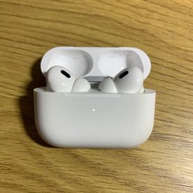 Apple AirPods Pro 第二世代 typeC