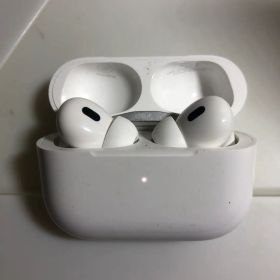 Apple AirPods Pro 第2世代 typeC