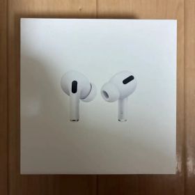 AirPods Pro 第二世代 ケース付き