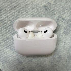 AirPods Pro 2nd Generation 本体（第二世代）
