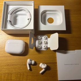 AirPods pro 第二世代