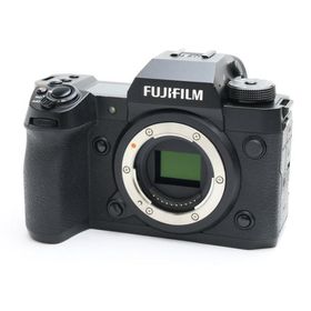 《並品》FUJIFILM X-H2 ボディ