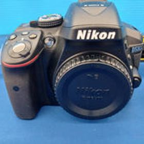 D5300 18-55 VR IIレンズキット D5300 18-55 VR IIレンズキット NIKON