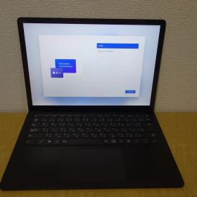 314）マイクロソフトSurface Laptop3 256GB/8GB/i5