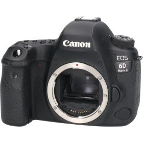 ＥＯＳ ６Ｄ ＭＡＲＫ ＩＩ