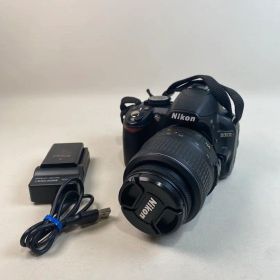 Nikon D3100 レンズキット