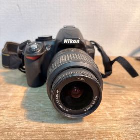 Nikon デジタル一眼レフカメラ D3100 レンズキット D3100LK