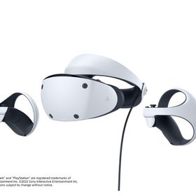 SIE PlayStation VR2 CFIJ-17000