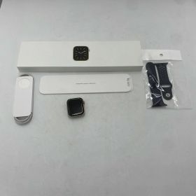 【全品ポイント10倍！要エントリー】アップル Apple Apple Watch M0GV3J/A 【中古】