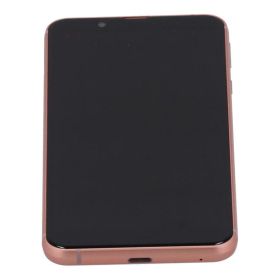 SHARP au シャープ/スマートフォン/AQUOS sense3 basic 32GB/SHV48/354955111981426/Bランク/77【中古】