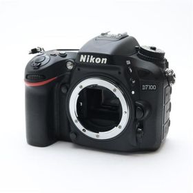 《良品》Nikon D7100 ボディ