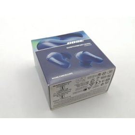 【未使用】BOSE QuietComfort Ultra Earbuds [ルナブルー]【ECセンター】保証期間1ヶ月