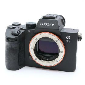 【中古】 《良品》 SONY α7III ボディ ILCE-7M3 [ デジタルカメラ ]