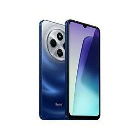 【新品】Xiaomi シャオミ スマホ Redmi 14C 256GB ブルー SIMフリー