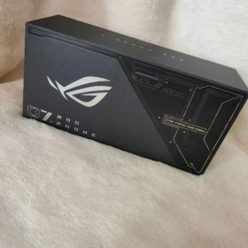 未開封ASUS ROG Phone 7 /16G RAM/512GB