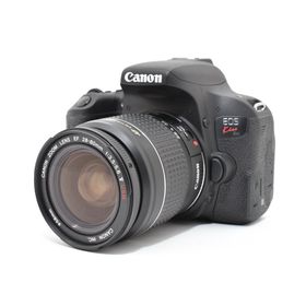 デジタル一眼レフカメラCanon EOS Kiss X9i標準レンズセット(デジタル一眼)