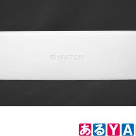 [新品] Apple Watch Series10 MWX03J/A 46mm GPS シルバーアルミニウムケース + MYLG3FE/A マジックエンバー Nikeスポーツバンド - M/L アップル