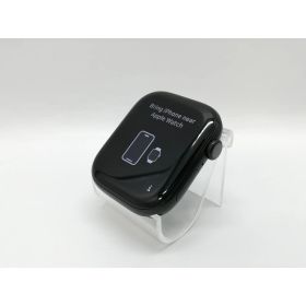 【中古】Apple Apple Watch Series10 46mm GPS ジェットブラックアルミニウムケース (バンド無し)【京都】保証期間1ヶ月【ランクA】