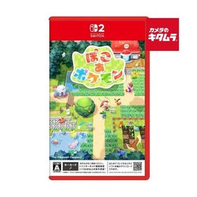 【発売日以降お届け】Nintendo【Switch 2】 ぽこ あ ポケモン パッケージ版 《2026年3月5日発売予定》