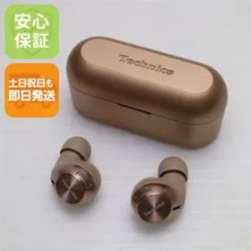 超美品 EAH-AZ40M2 ローズゴールド イヤホン Panasonic 即日発送 土日祝発送OK 01000