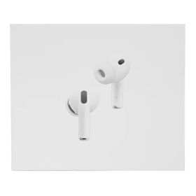 【Apple】【未使用品】アップル『完全ワイヤレスイヤホン / AirPods Pro 3』MFHP4J/A 2025年9月発売 1週間保証【中古】