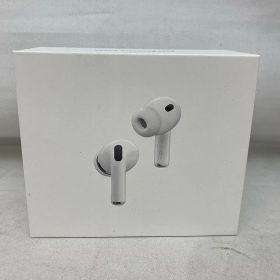 【全品ポイント10倍！要エントリー】アップル Apple AirPods 3 MFHP4J/A 【中古】