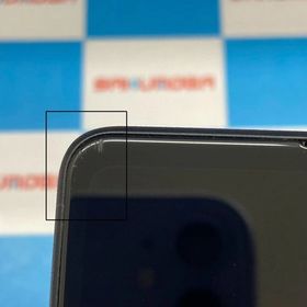 Xperia Ace III 64GB ブラック SO-53C docomo版SIMフリー訳あり品