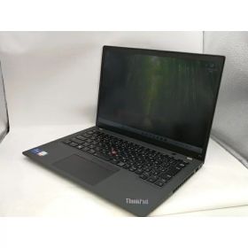 【中古】Lenovo ThinkPad T14 Gen 3 【東池袋1丁目】保証期間1ヶ月【ランクB】
