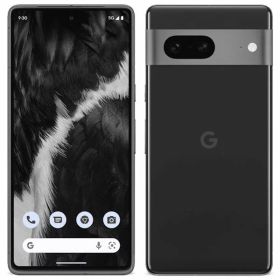 Google Pixel 7 5G ファイブジー 128GB メモリ8GB Tensor G2 消しゴムマジック デュアルSIM eSIM 特典付 SIMフリー 不良保証 安心保証 返金保証 送料無料 スマホ スマートフォン 携帯 携帯電話 docomo softbank au 楽天