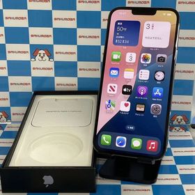 iPhone13 Pro Max 1TB シエラブルー MLKK3J/A SoftBank版SIMフ