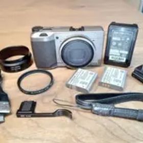 【S数:89回】RICOH GR III Diary Edition【返金保証】