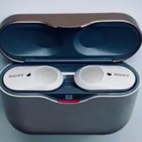 SONY WF-1000XM3 動作正常