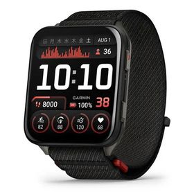 ガーミン Venu X1