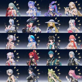 破格 廃課金・星5完凸キャラ×20体・新キャラ「リンネー」いい買い手が見つかればアジア 星声66000+個+唱喚の渦模様130個+金髄の波模様10個引退 オーガスタ ユーノモーニエ ショアキーパー 最終値下げ！超急ぎ！フローヴァ完凸！最強リンネーもいます！ はじめてでも安心 90日補償つきアカウントlock_outline 今汐完凸アカウント専用ガルブレーナなど所持キャラ+星声アカウント、コメントで即レス【鳴潮】キャラクター・資源が毎日更新、即時対応Wuthering Waves ★激安販売★ 商品リストからセルフセレクションキャラ+星声アカウント、コメントで即レス『鳴潮』★最安値★組み合わせが多い★人気キャラ検索可能★資源毎日更新星声58000以上アジアサーバー。引退垢 吟霖 完凸 星声19000 ザンニー2凸 今汐1凸 カルロッタ水着...急ぎのため破格❗️高凸多数‼️廃課金引退垢‼️リンネー2凸、ショアキ餅その他諸々キャラ+星声アカウント、コメントで即レス急ぎ❗️モーニエ1凸 こんし餅 ユーノ餅引退垢 カルテジア完凸持ち武器その他限定キャラ武器、一部キャ...アジア 星声56000+個+唱喚の渦模様100個+金髄の波模様14個引退します( ;∀;)カルロッタ完凸1餅（厳選済）、ザンニー1凸1餅な...カルテジア両完凸❗️その他星５ 2凸多数所持アカウント販売完凸千咲＆餅武器＋カルテジア＆シャコンヌキャラ+星声アカウント、コメントで即レスもうやらないので買ってください鳴潮引退垢鳴潮⇒ 最安値 人気キャラ 検索可 毎日更新 即時対応鳴潮⇒ 最安値 人気キャラ 検索可 毎日更新 即時対応引退垢星5複数完凸引退垢フローヴァ2凸餅 カンタレラ無凸餅 カルテジア無凸餅鳴潮 ★激安販売★ 商品リストからセルフセレクション『鳴潮』激安！URLから人気キャラを検索 ⇒ 在庫・値段を確認 ⇒ 専...鳴潮廃課金アカウント引退 完凸多数鳴潮引退垢仇遠完凸＋餅武器