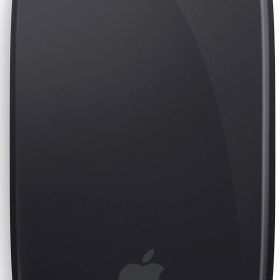 整備済み品 Apple Magic Mouse 2 MRME2J/A スペースグレー