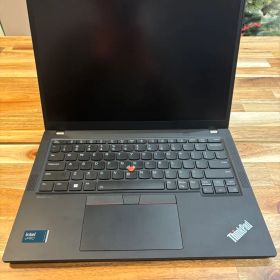 【値下げしました】Lenovo ThinkPad X13 Gen5 メモリ32G