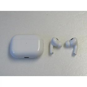 【中古品】Apple AirPods Pro 第2世代 アップル エアポッズプロ エアーポッズプロ ワイヤレスイヤホン Cタイプ 本体 正規品 A3047/A3048/A2968 送料無料！ 訳有