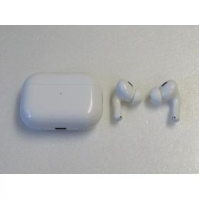 【中古品】Apple AirPods Pro 第2世代 アップル エアポッズプロ エアーポッズプロ ワイヤレスイヤホン 本体 正規品 A3048/A3047/A2968 送料無料！ （USB-C） 訳有