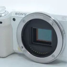 251395★極上★SONY ソニー デジタル一眼カメラ「NEX-5T」ボディ NEX-5T NEX-5T-B